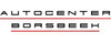 Logo Autocenter Borsbeek